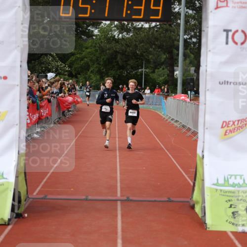 14.06.2026 - 7 Türme Triathlon Andreas Tolksdorf http://msf.ph/oto/9806916 14.06.2026 16:11:37 Ziel 1015, 1223, 1235, 1248, 1473 meine-sportfotos.de