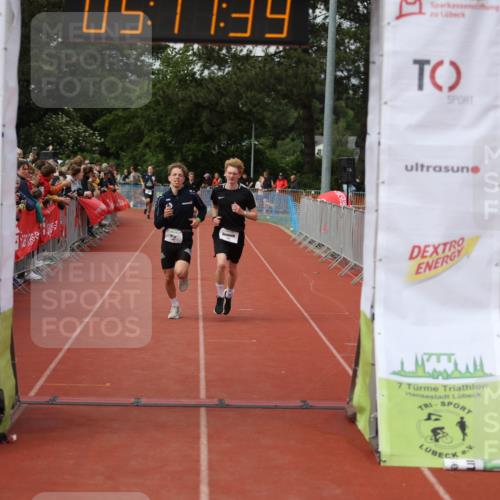 14.06.2026 - 7 Türme Triathlon Andreas Tolksdorf http://msf.ph/oto/9806917 14.06.2026 16:11:37 Ziel 1015, 1223, 1235, 1248, 1473 meine-sportfotos.de