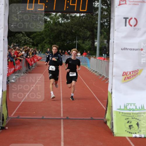 14.06.2026 - 7 Türme Triathlon Andreas Tolksdorf http://msf.ph/oto/9806919 14.06.2026 16:11:38 Ziel 1015, 1223, 1235, 1248, 1473 meine-sportfotos.de