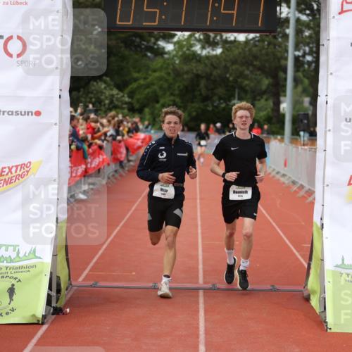 14.06.2026 - 7 Türme Triathlon Andreas Tolksdorf http://msf.ph/oto/9806920 14.06.2026 16:11:39 Ziel 1015, 1235, 1248, 1473 meine-sportfotos.de