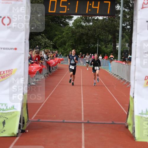 14.06.2026 - 7 Türme Triathlon Andreas Tolksdorf http://msf.ph/oto/9806922 14.06.2026 16:11:45 Ziel 1235, 1248, 1424, 1699 meine-sportfotos.de