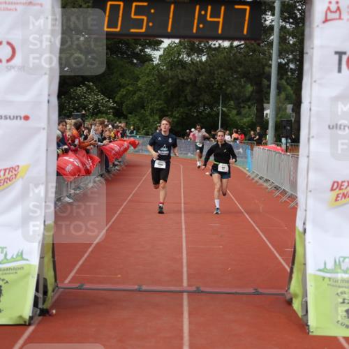 14.06.2026 - 7 Türme Triathlon Andreas Tolksdorf http://msf.ph/oto/9806924 14.06.2026 16:11:46 Ziel 1235, 1248, 1424, 1699 meine-sportfotos.de