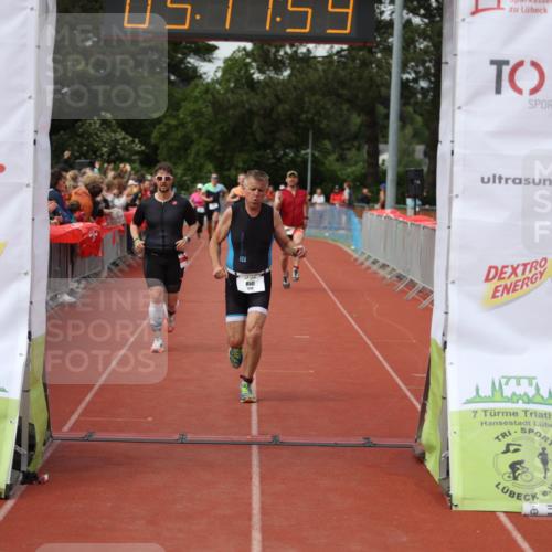 14.06.2026 - 7 Türme Triathlon Andreas Tolksdorf http://msf.ph/oto/9806937 14.06.2026 16:11:57 Ziel 734, 1218, 1247, 1311, 1424, 1699 meine-sportfotos.de