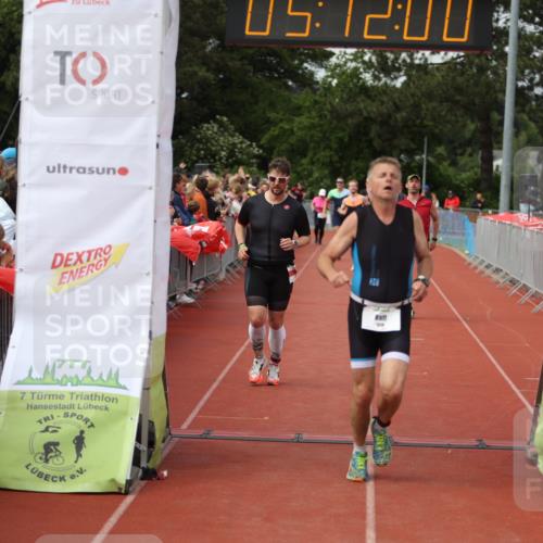 14.06.2026 - 7 Türme Triathlon Andreas Tolksdorf http://msf.ph/oto/9806939 14.06.2026 16:11:59 Ziel 734, 1218, 1232, 1247, 1311, 1384 meine-sportfotos.de