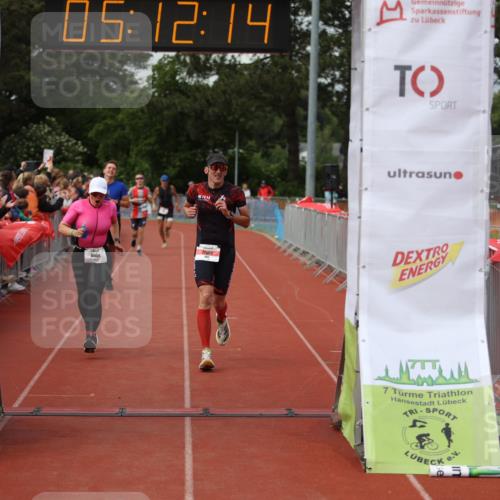 14.06.2026 - 7 Türme Triathlon Andreas Tolksdorf http://msf.ph/oto/9806959 14.06.2026 16:12:12 Ziel 636, 683, 729, 1232, 1384, 1631 meine-sportfotos.de
