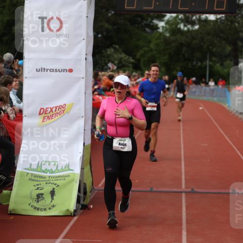 14.06.2026 - 7 Türme Triathlon Andreas Tolksdorf http://msf.ph/oto/9806965 14.06.2026 16:12:15 Ziel 636, 683, 729, 968, 1216, 1384, 1631 meine-sportfotos.de