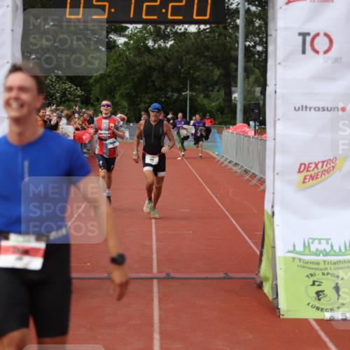 14.06.2026 - 7 Türme Triathlon Andreas Tolksdorf http://msf.ph/oto/9806972 14.06.2026 16:12:18 Ziel 683, 729, 968, 1216, 1455, 1631, 1772 meine-sportfotos.de