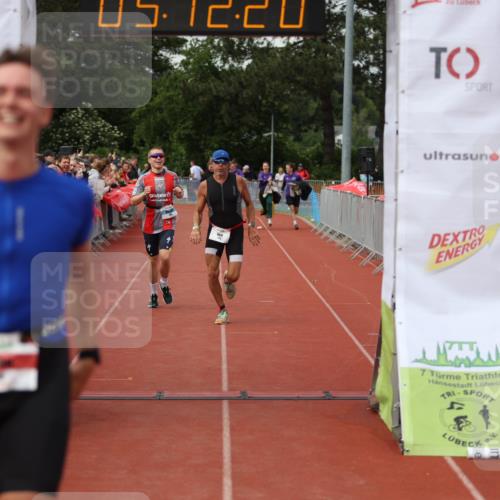 14.06.2026 - 7 Türme Triathlon Andreas Tolksdorf http://msf.ph/oto/9806973 14.06.2026 16:12:18 Ziel 683, 729, 968, 1216, 1455, 1631, 1772 meine-sportfotos.de