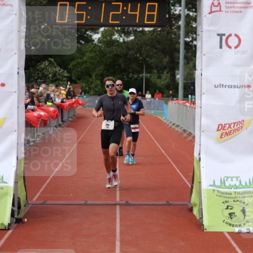 14.06.2026 - 7 Türme Triathlon Andreas Tolksdorf http://msf.ph/oto/9806996 14.06.2026 16:12:47 Ziel 660, 1201, 1318 meine-sportfotos.de