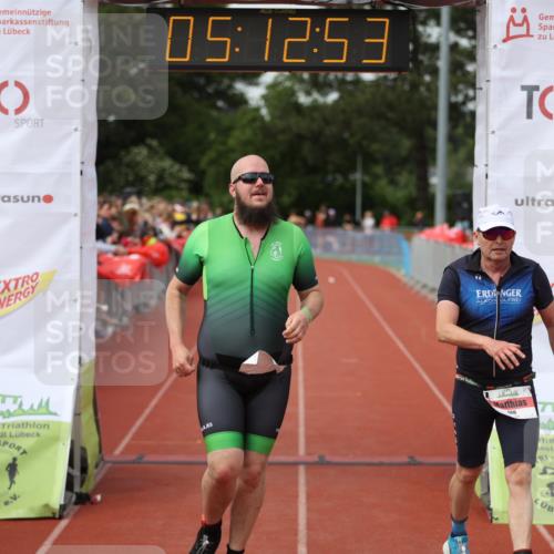 14.06.2026 - 7 Türme Triathlon Andreas Tolksdorf http://msf.ph/oto/9807005 14.06.2026 16:12:51 Ziel 660, 1201, 1318 meine-sportfotos.de