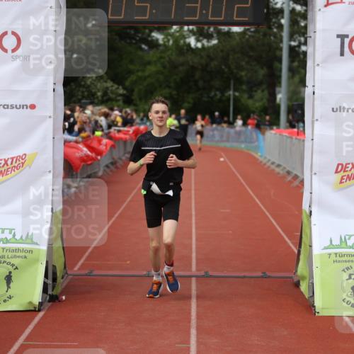 14.06.2026 - 7 Türme Triathlon Andreas Tolksdorf http://msf.ph/oto/9807009 14.06.2026 16:13:00 Ziel 1315 meine-sportfotos.de