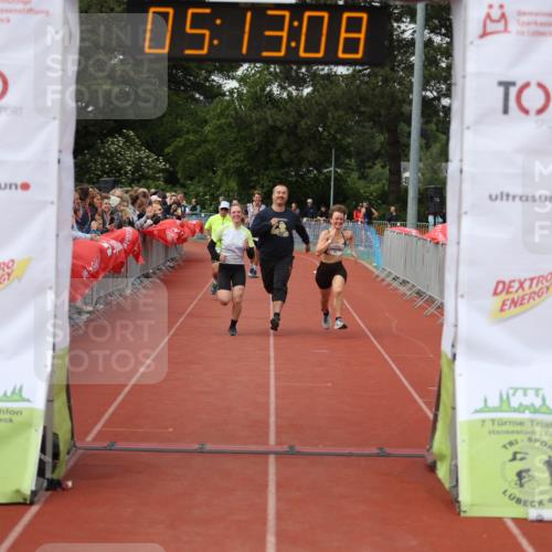 14.06.2026 - 7 Türme Triathlon Andreas Tolksdorf http://msf.ph/oto/9807012 14.06.2026 16:13:06 Ziel 1264, 1315, 1791 meine-sportfotos.de