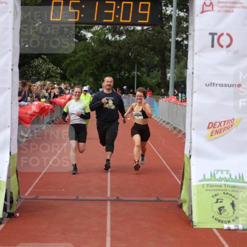 14.06.2026 - 7 Türme Triathlon Andreas Tolksdorf http://msf.ph/oto/9807016 14.06.2026 16:13:08 Ziel 1243, 1264, 1315, 1791 meine-sportfotos.de