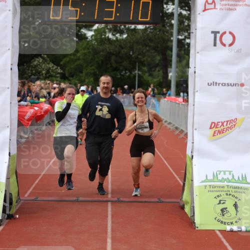 14.06.2026 - 7 Türme Triathlon Andreas Tolksdorf http://msf.ph/oto/9807019 14.06.2026 16:13:08 Ziel 1243, 1264, 1315, 1791 meine-sportfotos.de