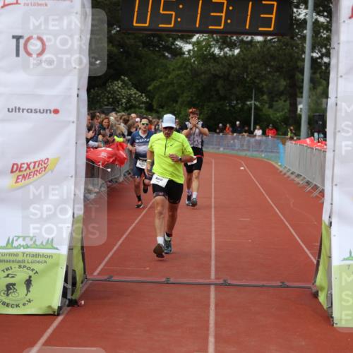 14.06.2026 - 7 Türme Triathlon Andreas Tolksdorf http://msf.ph/oto/9807020 14.06.2026 16:13:12 Ziel 692, 1243, 1264, 1791 meine-sportfotos.de