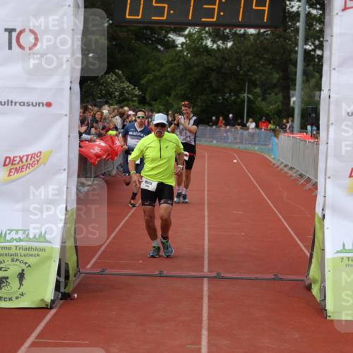 14.06.2026 - 7 Türme Triathlon Andreas Tolksdorf http://msf.ph/oto/9807021 14.06.2026 16:13:12 Ziel 692, 1243, 1264, 1791 meine-sportfotos.de
