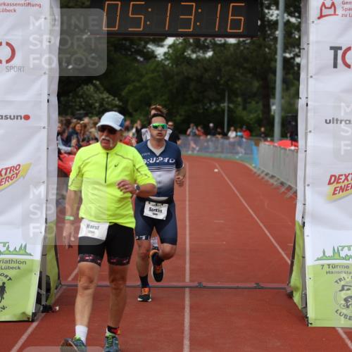 14.06.2026 - 7 Türme Triathlon Andreas Tolksdorf http://msf.ph/oto/9807024 14.06.2026 16:13:14 Ziel 692, 1243, 1264, 1791 meine-sportfotos.de