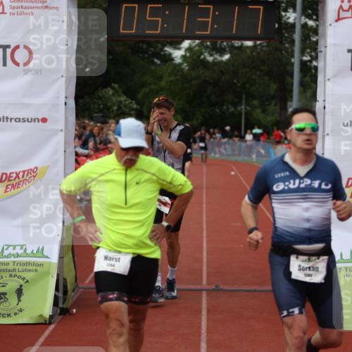 14.06.2026 - 7 Türme Triathlon Andreas Tolksdorf http://msf.ph/oto/9807027 14.06.2026 16:13:16 Ziel 692, 1243, 1264, 1391, 1791 meine-sportfotos.de