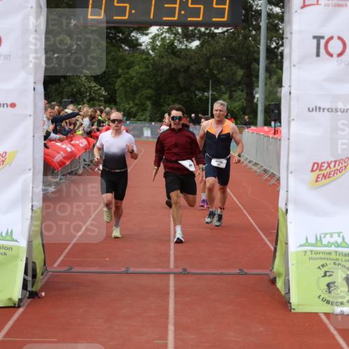 14.06.2026 - 7 Türme Triathlon Andreas Tolksdorf http://msf.ph/oto/9807077 14.06.2026 16:13:57 Ziel 761, 1308, 1342, 1433, 1748 meine-sportfotos.de