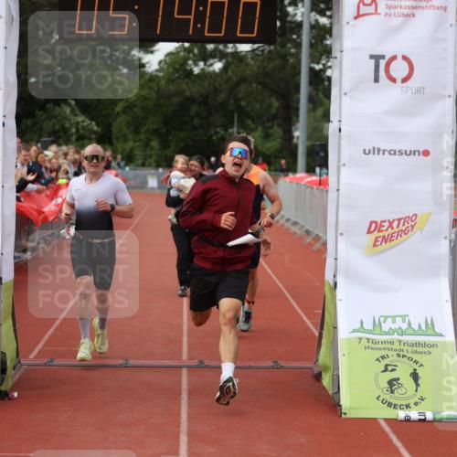 14.06.2026 - 7 Türme Triathlon Andreas Tolksdorf http://msf.ph/oto/9807079 14.06.2026 16:13:58 Ziel 761, 1308, 1342, 1433, 1748 meine-sportfotos.de