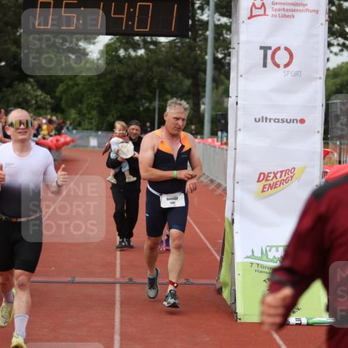 14.06.2026 - 7 Türme Triathlon Andreas Tolksdorf http://msf.ph/oto/9807080 14.06.2026 16:13:59 Ziel 761, 1308, 1342, 1433, 1748 meine-sportfotos.de