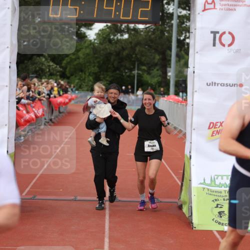 14.06.2026 - 7 Türme Triathlon Andreas Tolksdorf http://msf.ph/oto/9807085 14.06.2026 16:14:01 Ziel 761, 1308, 1342, 1748 meine-sportfotos.de
