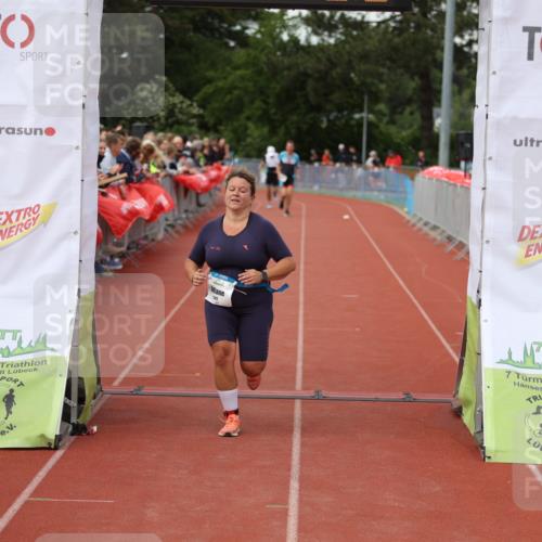 14.06.2026 - 7 Türme Triathlon Andreas Tolksdorf http://msf.ph/oto/9807094 14.06.2026 16:14:19 Ziel 1741 meine-sportfotos.de