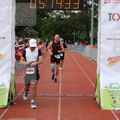 14.06.2026 - 7 Türme Triathlon Andreas Tolksdorf http://msf.ph/oto/9807103 14.06.2026 16:14:32 Ziel 621, 712, 1202, 1270, 1411 meine-sportfotos.de