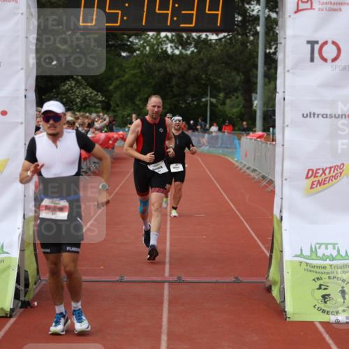 14.06.2026 - 7 Türme Triathlon Andreas Tolksdorf http://msf.ph/oto/9807105 14.06.2026 16:14:32 Ziel 621, 712, 1202, 1270, 1411 meine-sportfotos.de