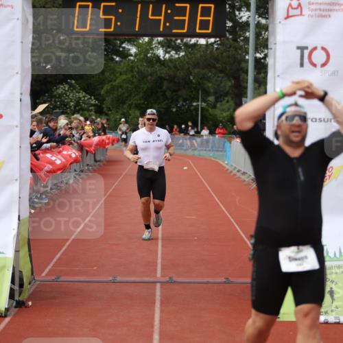 14.06.2026 - 7 Türme Triathlon Andreas Tolksdorf http://msf.ph/oto/9807113 14.06.2026 16:14:37 Ziel 621, 712, 1202, 1252, 1411 meine-sportfotos.de