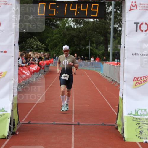 14.06.2026 - 7 Türme Triathlon Andreas Tolksdorf http://msf.ph/oto/9807122 14.06.2026 16:14:47 Ziel 712, 1252, 1389, 1404 meine-sportfotos.de