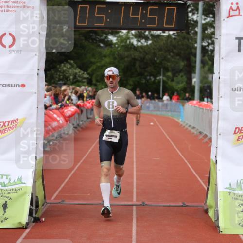 14.06.2026 - 7 Türme Triathlon Andreas Tolksdorf http://msf.ph/oto/9807123 14.06.2026 16:14:48 Ziel 712, 1252, 1389, 1404 meine-sportfotos.de