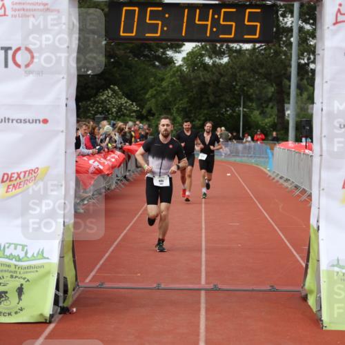 14.06.2026 - 7 Türme Triathlon Andreas Tolksdorf http://msf.ph/oto/9807126 14.06.2026 16:14:53 Ziel 1271, 1351, 1389, 1404 meine-sportfotos.de