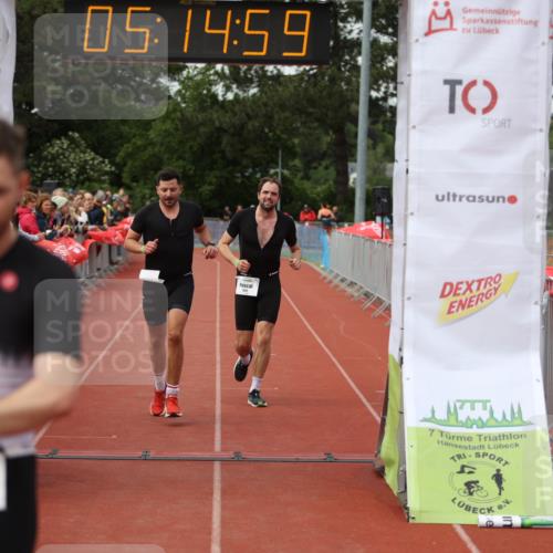 14.06.2026 - 7 Türme Triathlon Andreas Tolksdorf http://msf.ph/oto/9807134 14.06.2026 16:14:57 Ziel 1271, 1351, 1389, 1404 meine-sportfotos.de