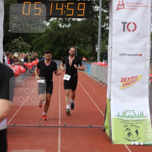 14.06.2026 - 7 Türme Triathlon Andreas Tolksdorf http://msf.ph/oto/9807135 14.06.2026 16:14:57 Ziel 1271, 1351, 1389, 1404 meine-sportfotos.de