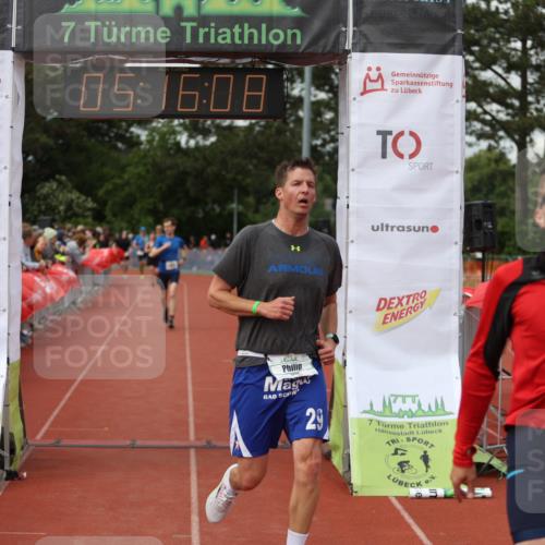14.06.2026 - 7 Türme Triathlon Andreas Tolksdorf http://msf.ph/oto/9807203 14.06.2026 16:16:07 Ziel 1236, 1360, 1792 meine-sportfotos.de