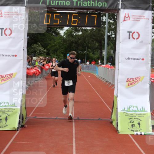 14.06.2026 - 7 Türme Triathlon Andreas Tolksdorf http://msf.ph/oto/9807214 14.06.2026 16:16:16 Ziel 1236, 1283, 1385, 1461, 1732 meine-sportfotos.de