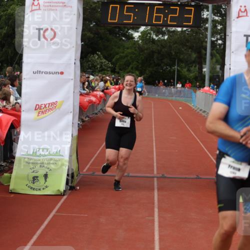 14.06.2026 - 7 Türme Triathlon Andreas Tolksdorf http://msf.ph/oto/9807229 14.06.2026 16:16:22 Ziel 1283, 1385, 1461, 1732 meine-sportfotos.de