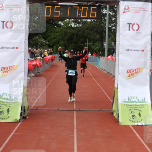 14.06.2026 - 7 Türme Triathlon Andreas Tolksdorf http://msf.ph/oto/9807277 14.06.2026 16:17:05 Ziel 1085, 1217, 1352 meine-sportfotos.de