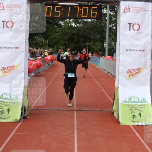 14.06.2026 - 7 Türme Triathlon Andreas Tolksdorf http://msf.ph/oto/9807278 14.06.2026 16:17:05 Ziel 1085, 1217, 1352 meine-sportfotos.de