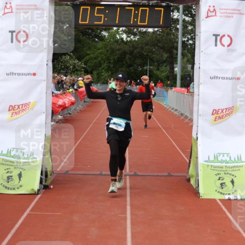 14.06.2026 - 7 Türme Triathlon Andreas Tolksdorf http://msf.ph/oto/9807279 14.06.2026 16:17:06 Ziel 1085, 1217, 1352, 1441 meine-sportfotos.de