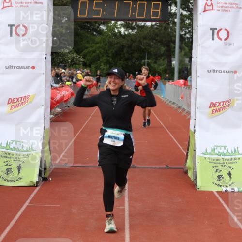 14.06.2026 - 7 Türme Triathlon Andreas Tolksdorf http://msf.ph/oto/9807282 14.06.2026 16:17:07 Ziel 1085, 1217, 1352, 1441 meine-sportfotos.de