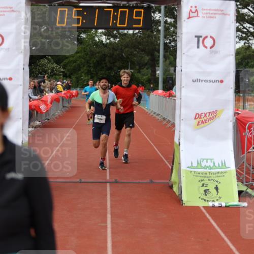 14.06.2026 - 7 Türme Triathlon Andreas Tolksdorf http://msf.ph/oto/9807283 14.06.2026 16:17:08 Ziel 1085, 1217, 1352, 1441 meine-sportfotos.de