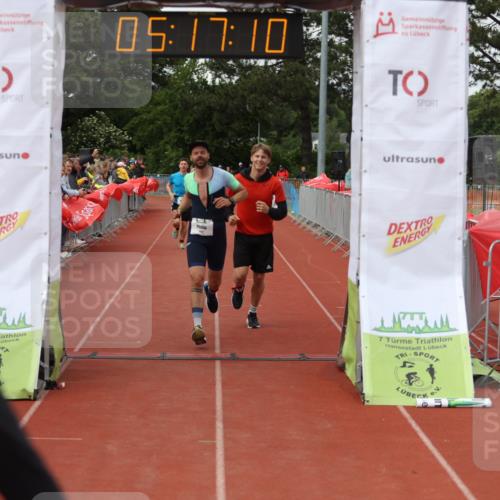 14.06.2026 - 7 Türme Triathlon Andreas Tolksdorf http://msf.ph/oto/9807284 14.06.2026 16:17:08 Ziel 1085, 1217, 1352, 1441 meine-sportfotos.de
