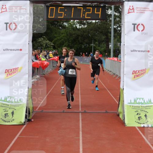 14.06.2026 - 7 Türme Triathlon Andreas Tolksdorf http://msf.ph/oto/9807300 14.06.2026 16:17:23 Ziel 719, 1443, 1688, 1779 meine-sportfotos.de
