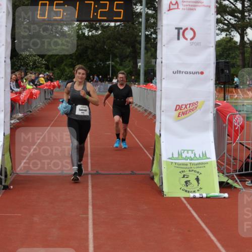 14.06.2026 - 7 Türme Triathlon Andreas Tolksdorf http://msf.ph/oto/9807301 14.06.2026 16:17:24 Ziel 719, 1443, 1688, 1779 meine-sportfotos.de