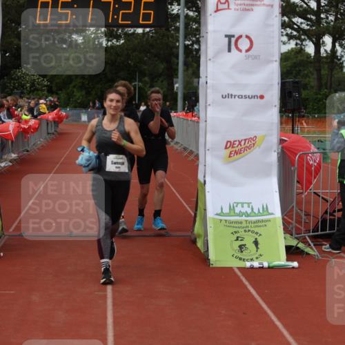 14.06.2026 - 7 Türme Triathlon Andreas Tolksdorf http://msf.ph/oto/9807304 14.06.2026 16:17:24 Ziel 719, 1443, 1688, 1779 meine-sportfotos.de