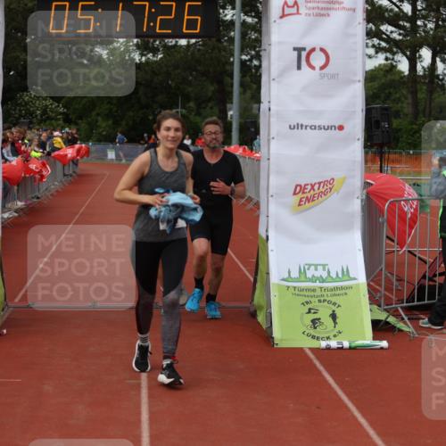 14.06.2026 - 7 Türme Triathlon Andreas Tolksdorf http://msf.ph/oto/9807305 14.06.2026 16:17:25 Ziel 719, 1443, 1688, 1779 meine-sportfotos.de