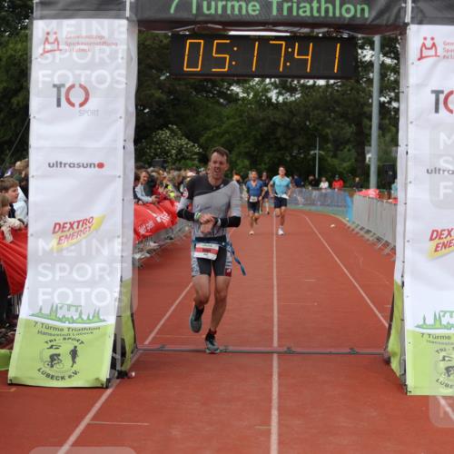 14.06.2026 - 7 Türme Triathlon Andreas Tolksdorf http://msf.ph/oto/9807313 14.06.2026 16:17:40 Ziel 653, 1222, 1372 meine-sportfotos.de