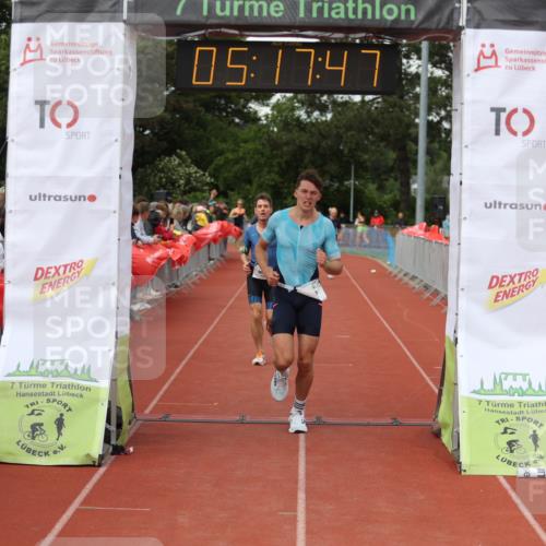 14.06.2026 - 7 Türme Triathlon Andreas Tolksdorf http://msf.ph/oto/9807321 14.06.2026 16:17:46 Ziel 653, 1222, 1372, 1394, 1450 meine-sportfotos.de